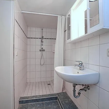 Apartmán Triton Souterrain 07 Boltenhagen (Ostseebad)