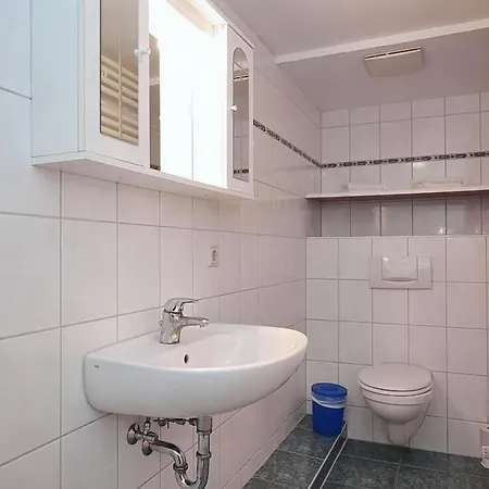 Apartment Triton Souterrain 07 Boltenhagen (Ostseebad)
