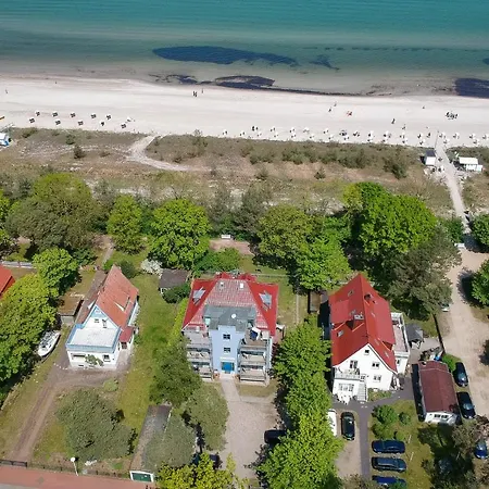 Triton Souterrain 07 Apartmán