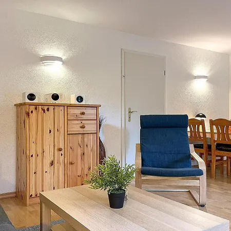 Triton Souterrain 07 Apartmán