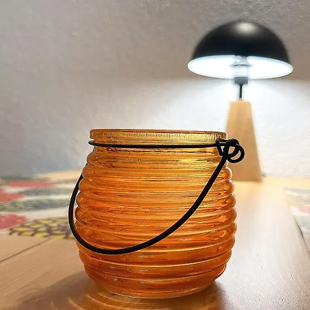 Triton Souterrain 07 * Boltenhagen (Ostseebad)